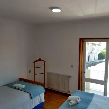 Albergue Caracóis E Borboletas *