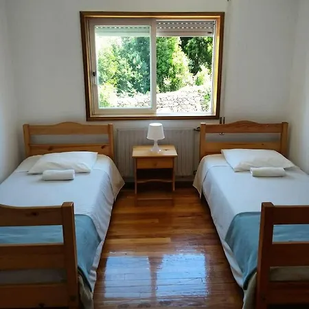 Caracóis E Borboletas Albergue