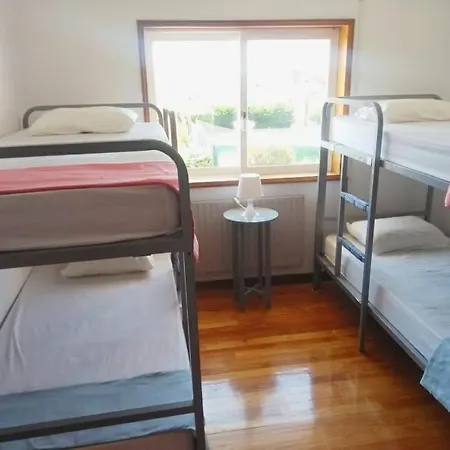 Albergue Caracóis E Borboletas Moledo (Viana do Castelo)